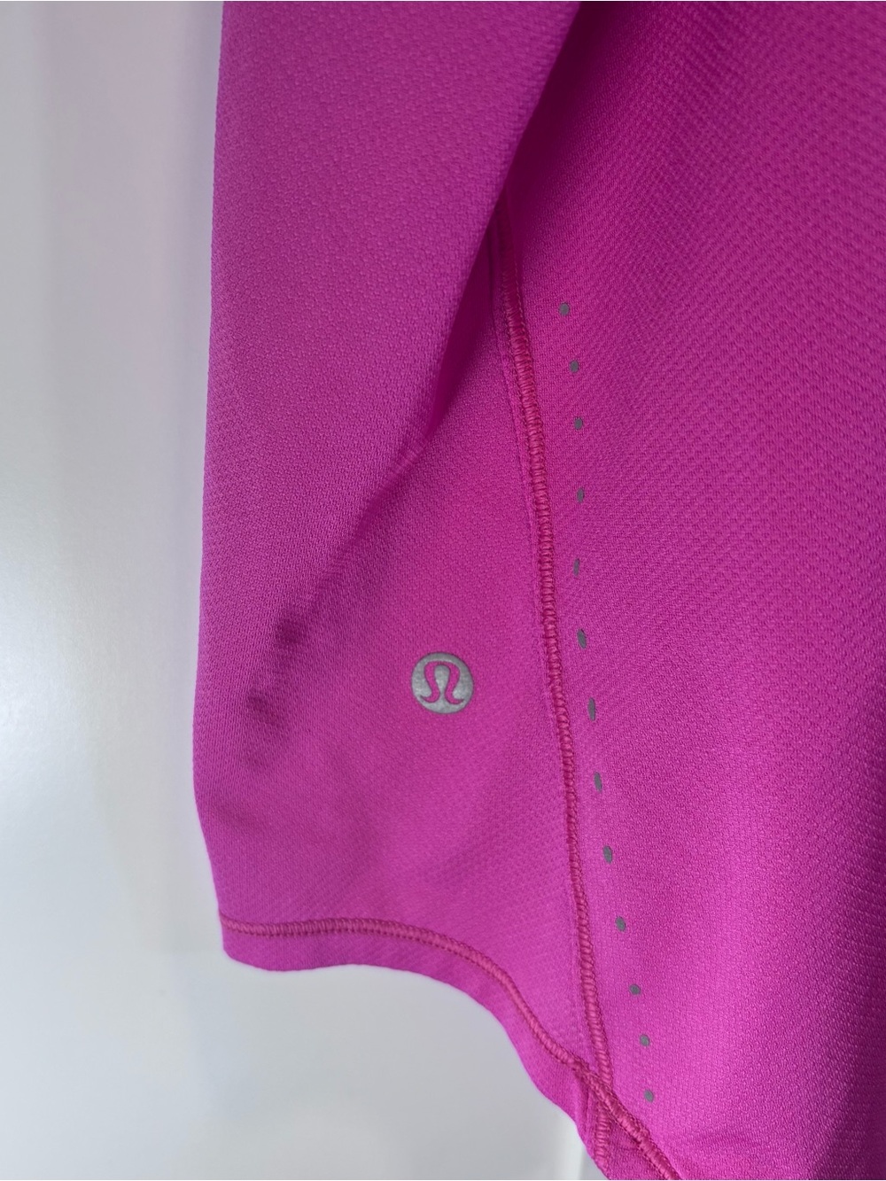 Lululemon Sculpt Tank Pink Racerback Athletic Workout Top Womens - Picture 2 of 5